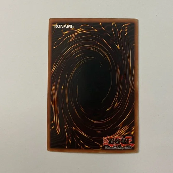 Yu-Gi-Oh 1st Edition Spirit Ryu Card - Picture 3 of 3